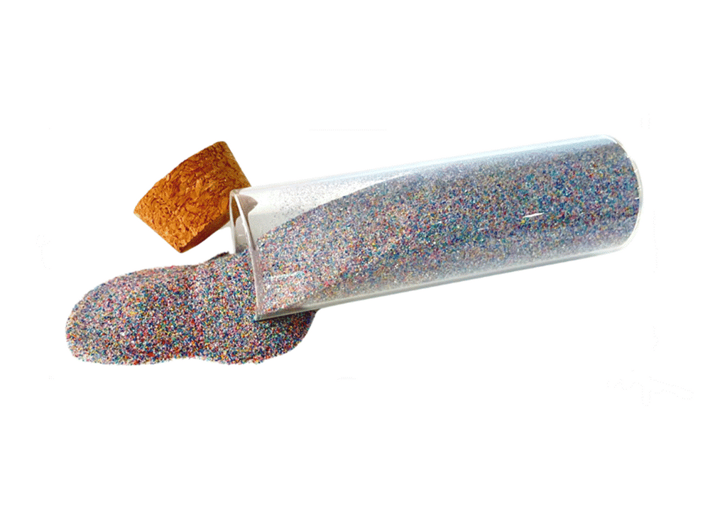 Colored Sand Bulk 20kg