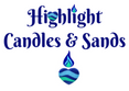 Highlight Candles &amp; Sands - Home